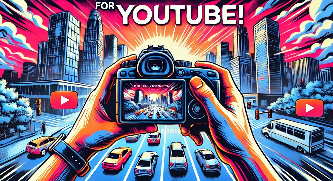«Смотреть Ютуб»: повышение видимости с помощью SEO-продвижения в YouTube