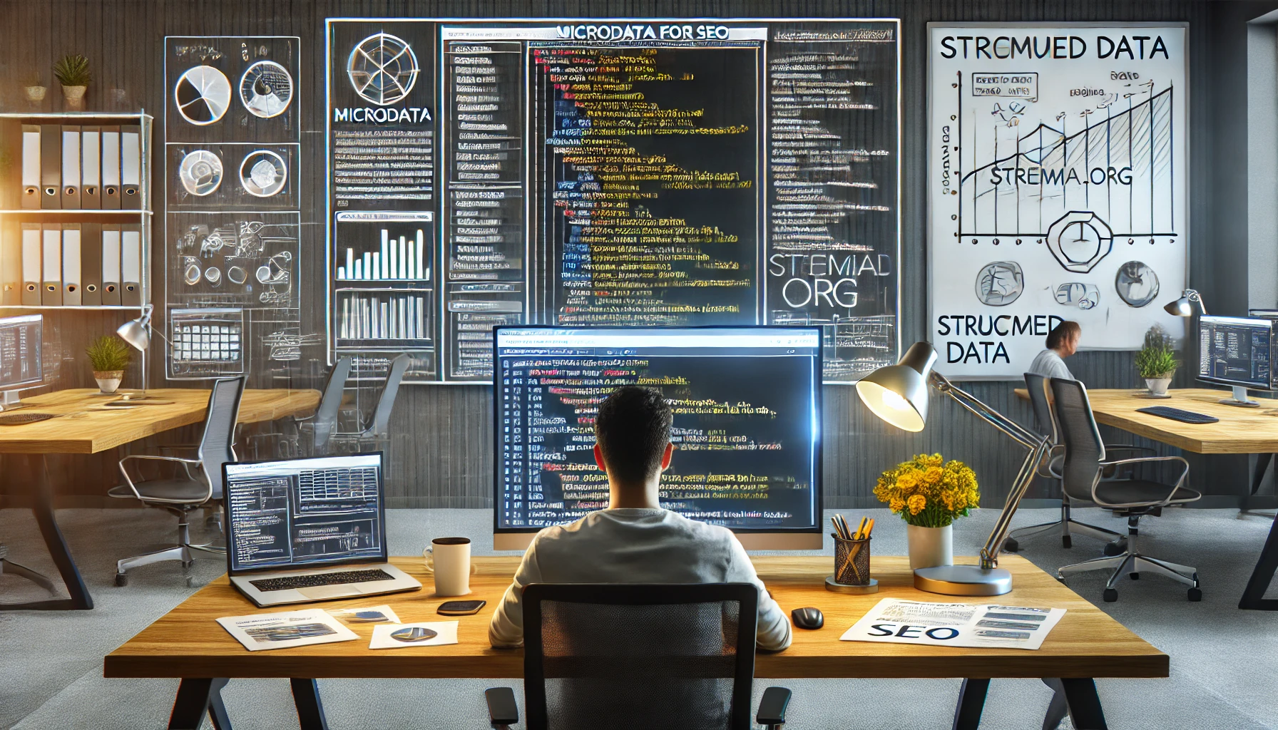 SEO-продвижение: микроразметка для видимости сайта в Яндексе