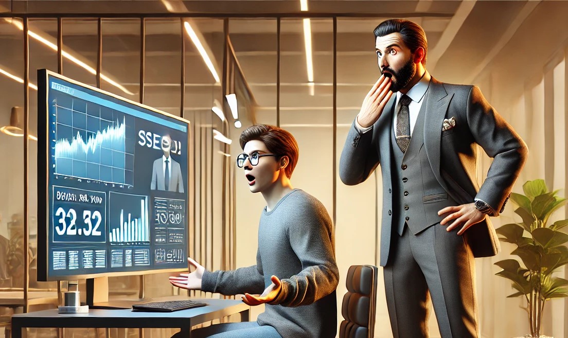 SEO-продвижение в Google: опасное объединение Getty и Shutterstock